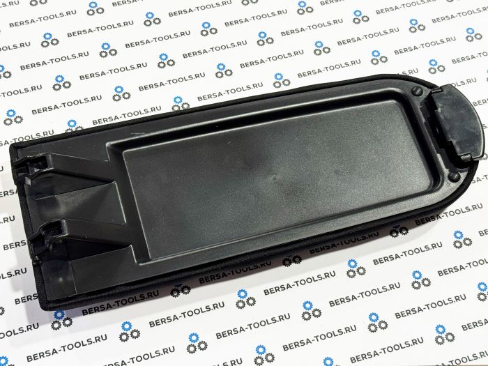 polo skoda подлокотник