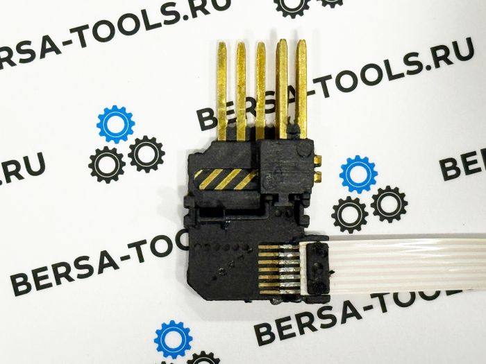 8200216462 steering light cable