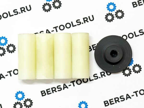 Втулки вихревых заслонок Ford Mazda