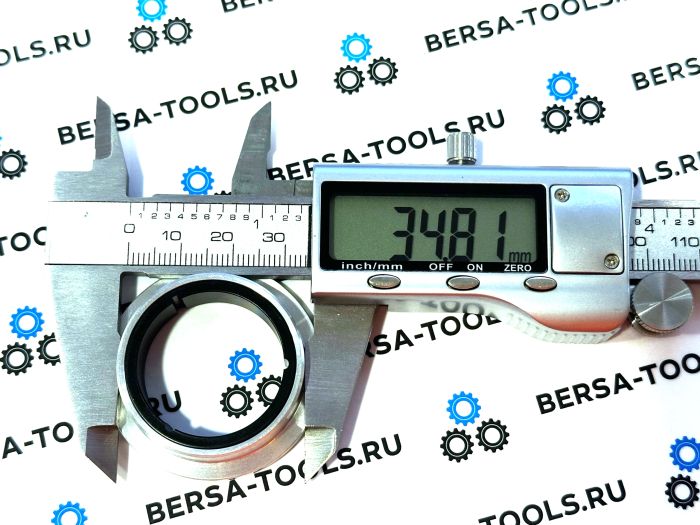 Втулка рулевой рейки на Honda CR-V 3, 4