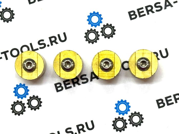 Ремкомплект привода вихревых заслонок 1.9 D, CDTi, JTD, JTDM, TiD