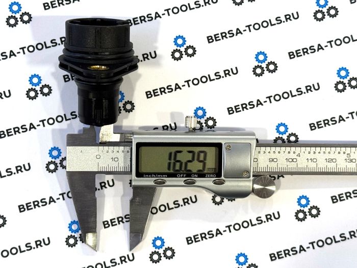 LRO57662 EGR connector