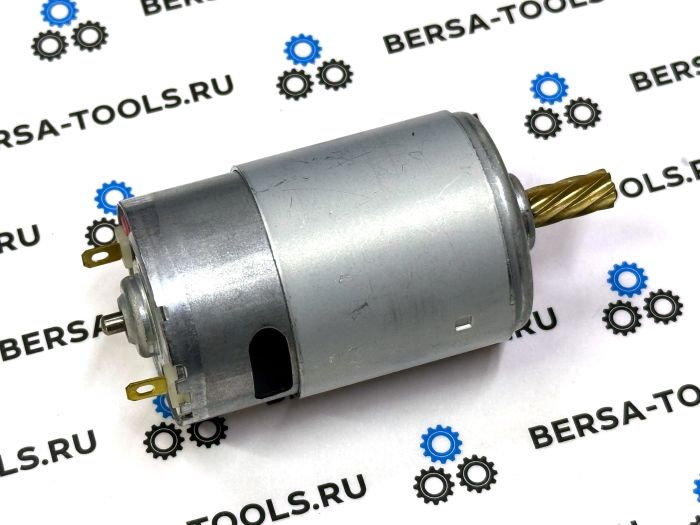 Электромотор ручника BMW F01, F02, F03, F04