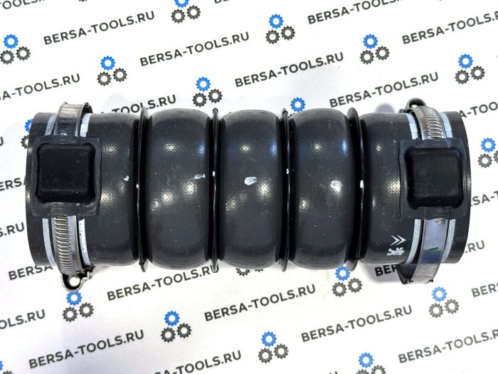 Патрубок интеркуллера Рeugeot/Citroen EР6DТ (1440N4)