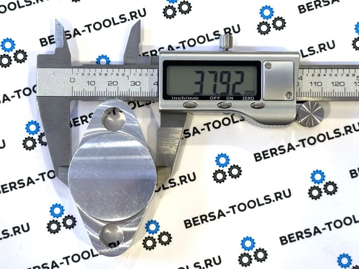 Заглушки системы EGR Mercedes OM651