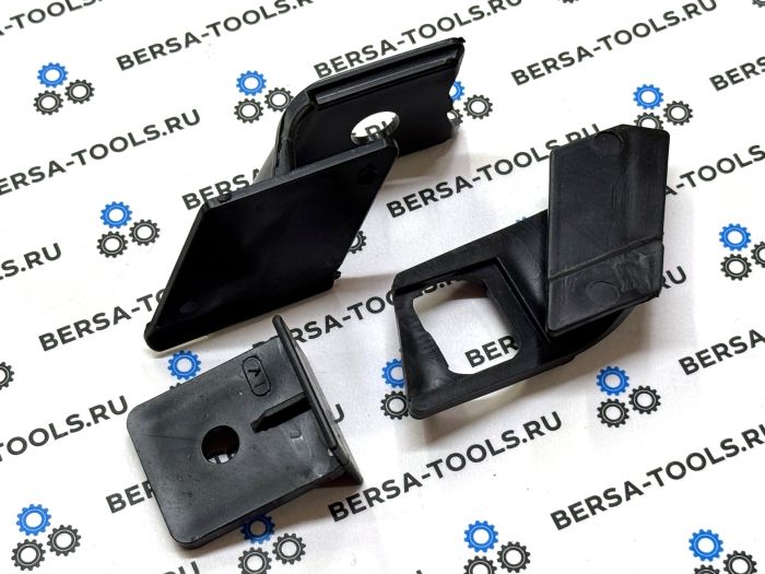 Ремкомплект крепления фар BMW E90 (2006-2011)