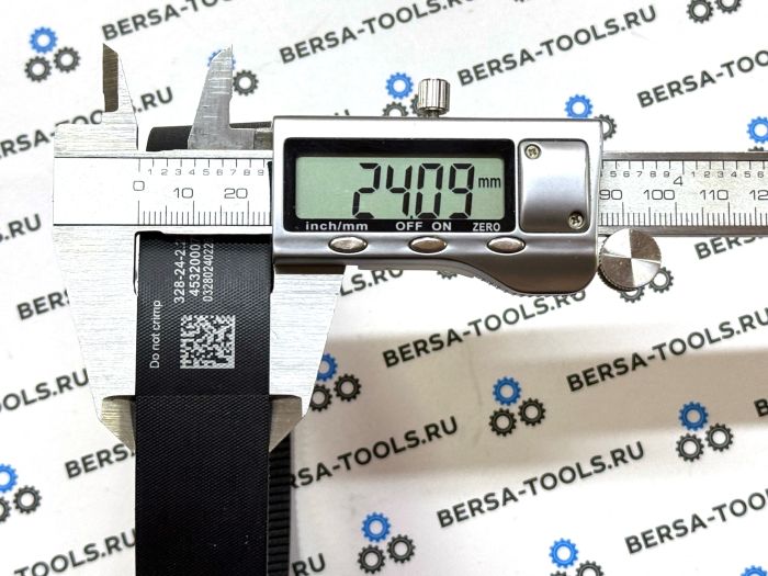  Ремень электрической рулевой рейки для Mercedes-Benz W223 (328-24-2.2-6.7°)