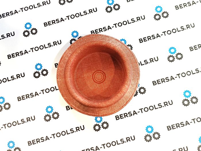 Диафрагма (мембрана) актуатора вестгейта, 45 мм, без центрального отверстия