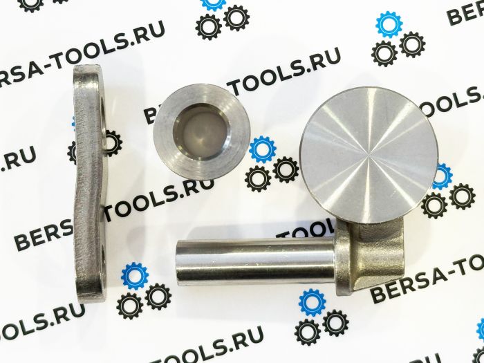 Ремкомплект вестгейта турбины RHF3 Audi, Seat, VW 1.4 TSI 8X1 8XF 8V1 (04E145721B)