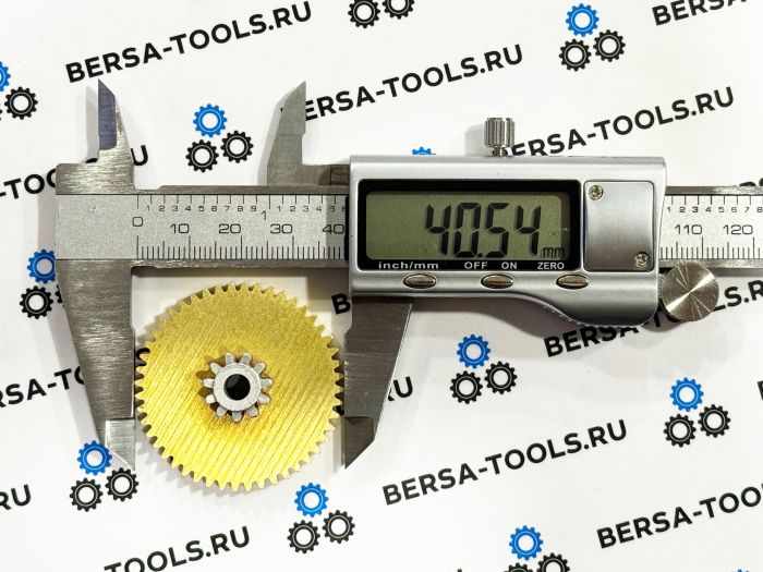 Шестерня дроссельной заслонки VAG 1.2L (03F133062, 03C133062)