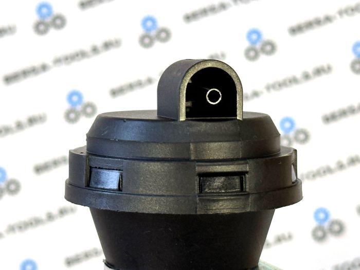 Вакуумный актуатор клапана EGR VW 1.9 TDI и 2.5 TDI (038131501E, 045131501C, 070128070B)