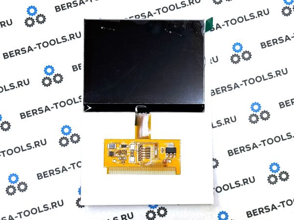 ЖК-дисплей приборной панели Audi, VW (2000-2008)