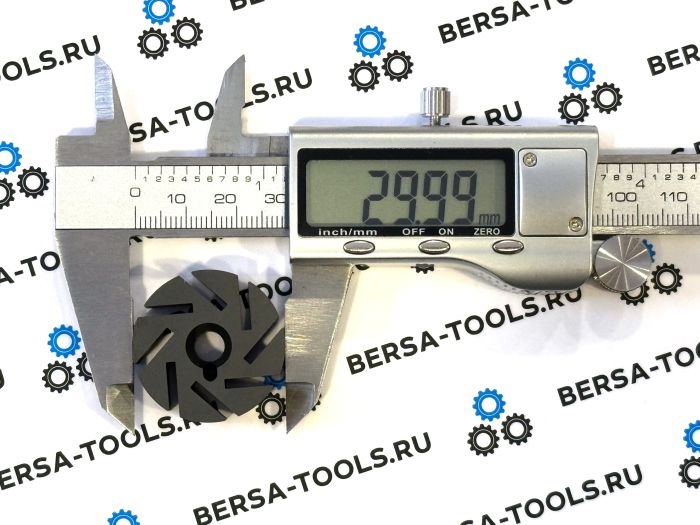 Рабочее колесо электродвигателя вакуумного насоса центрального замка A2308000648 для Mercedes-Benz SL S CL для R230 W220 C215