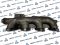 Коллектор выпускной BMW X1 E84 (2009 - 2015) 11627797389