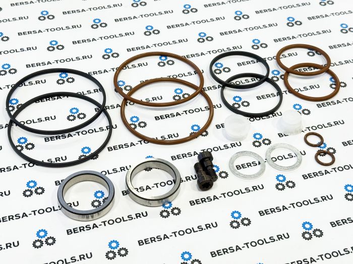 Комплект для ремонта двойного Vanos (Double Vanos) BMW M52TU, M54, M56 (11361440142)