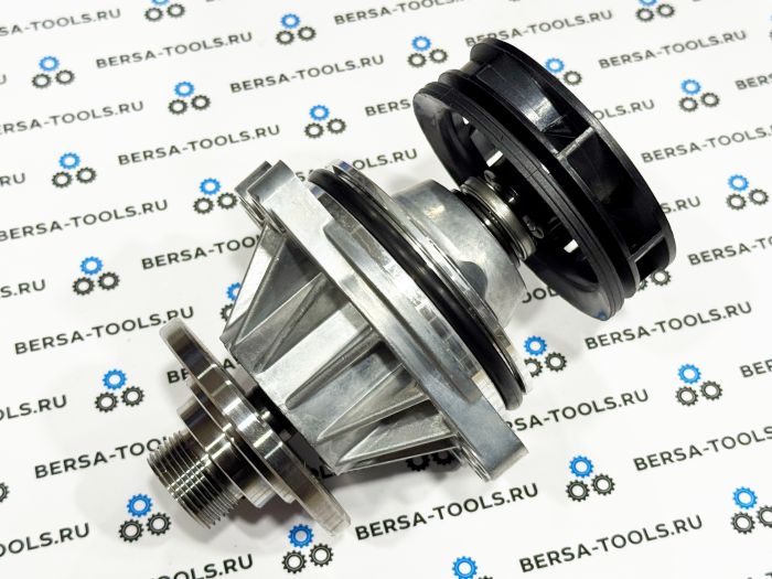 Насос водяной (помпа) BMW M50, M52, M54, M56