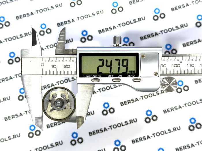 Ремкомплект компрессора пневмоподвески Continental (ТИП: Алюминий)