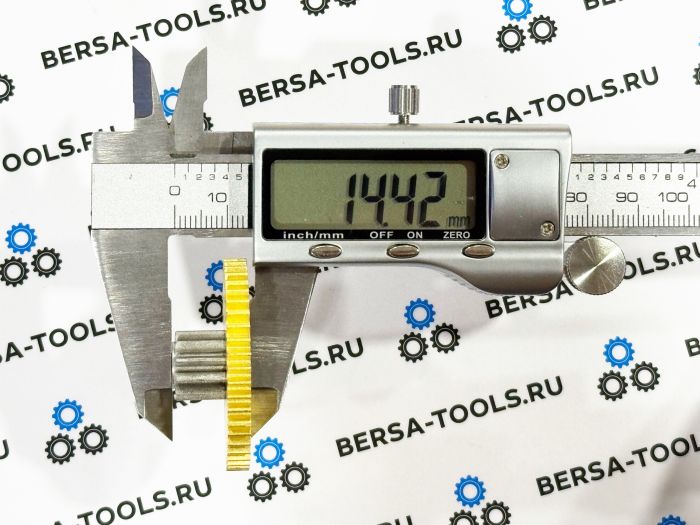 Шестерня дроссельной заслонки VAG 1.2L (03F133062, 03C133062)