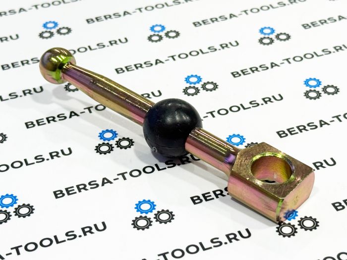 Рычаг переключения передач для Renault Megane, Clio, Kangoo, Laguna, Scenic (7700875584)