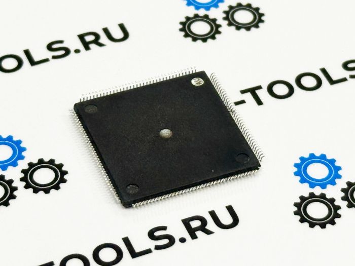 Процессор MC9S12XEQ384MAG 3M25J