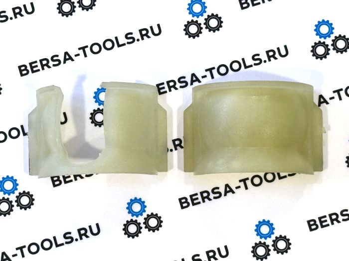 Ремкомплект кулисы КПП для Mercedes-Benz Vito W639 (A6392605309)