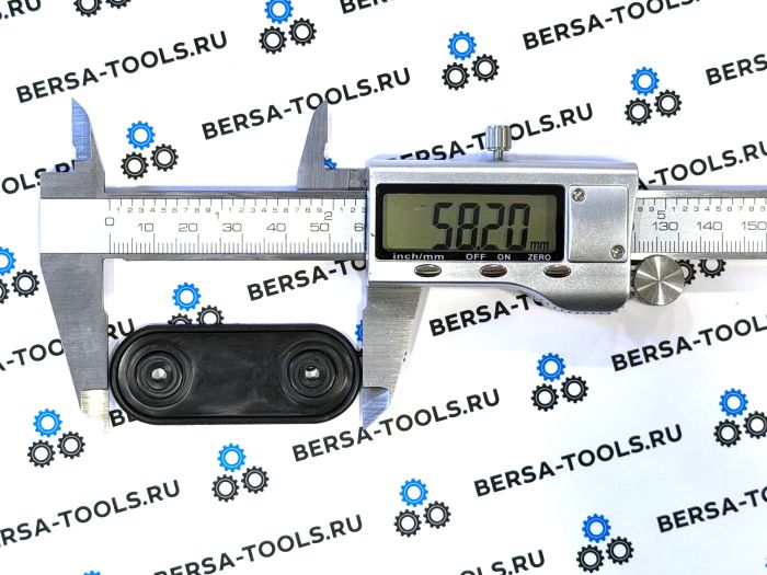 Ремкомплект клапанов печки Mercedes-Benz W124, W210, W220, A124, C124, S124, S210