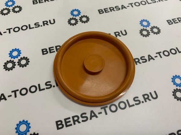 Мембрана КВКГ MINI двигатель N12 (EP6) - OEM 11127572724, 11127646554.