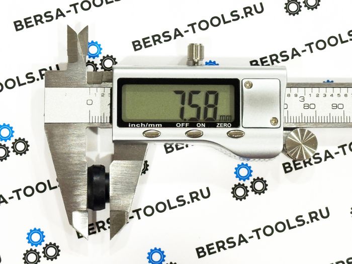 Уплотнительное кольцо болта 06B103831J клапанной крышки VAG (10 шт.)