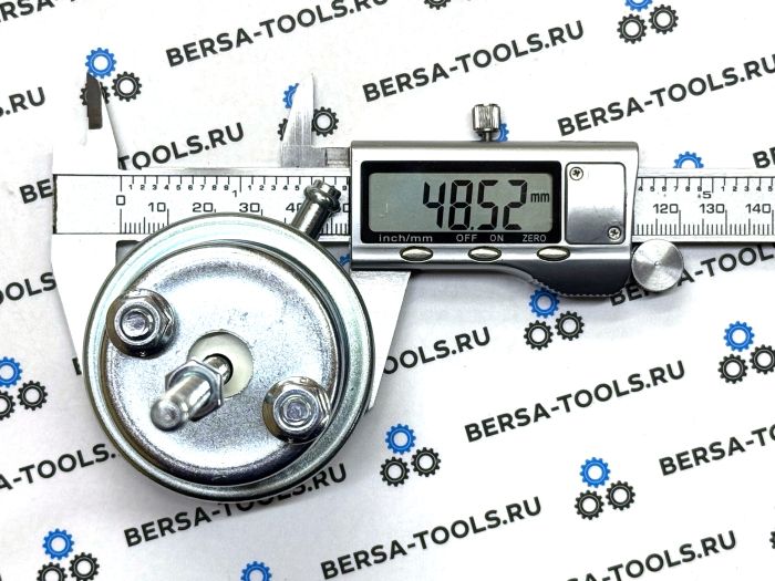 Актуатор (клапан) турбины TB25/TB28/GT25 0,6-1,3 бар