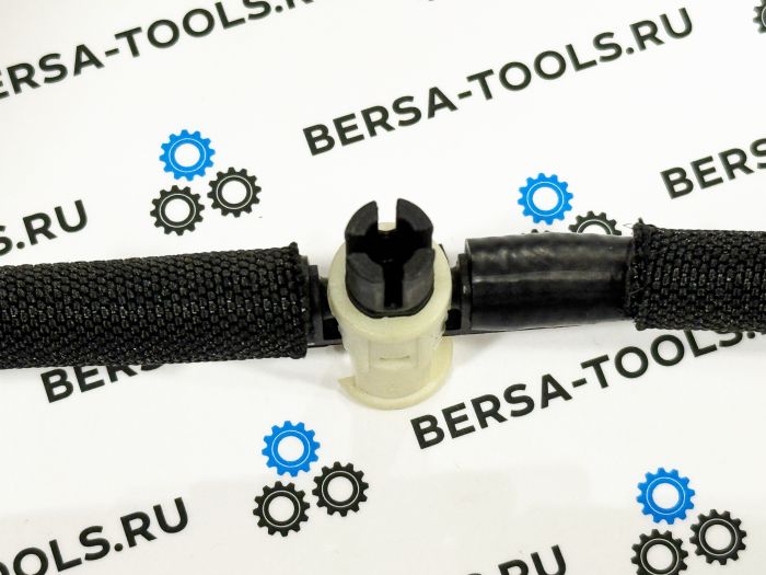 Топливный шланг BMW B47 D20 (13538598176)