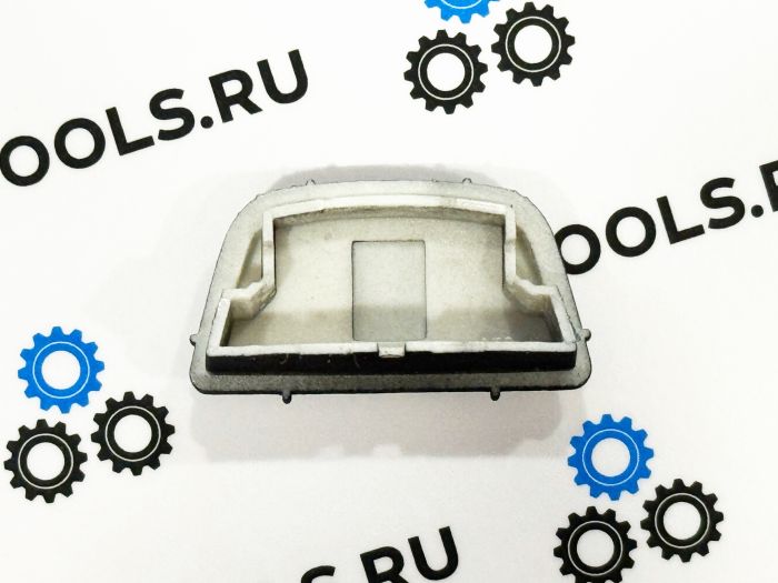 Кнопка Parking (P) на селектор переключения передач BMW F-series (61319252141)