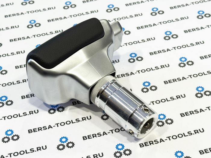 Ручка переключения передач АKПП Opel, Chevrolet, Renault, Вuiсk (шток 14мм) ГЛАДКАЯ