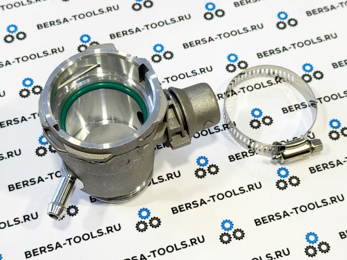 Штуцер 17127619684