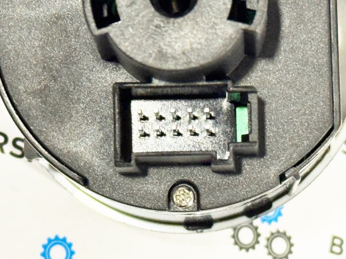 Переключатель света фар для Volkswagen, 10 pin, с функцией "Автосвет" (5ND941431B)