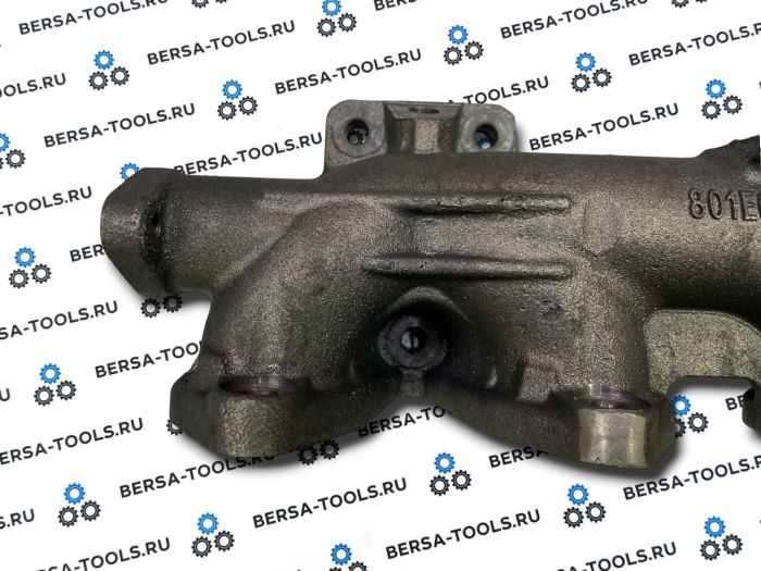 Коллектор выпускной BMW X1 E84 (2009 - 2015) 11627797389