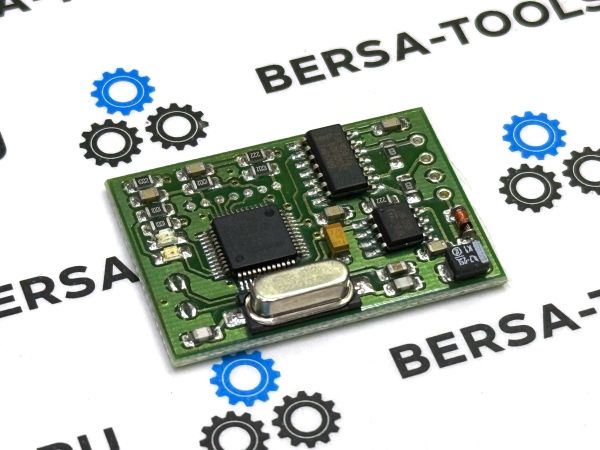 Эмулятор POWER-ON BMW E-серии, FT-CAN