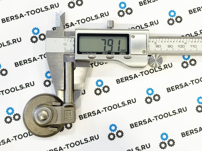 Ремкомплект вестгейта турбины VAG K03 (калитка 36 мм)