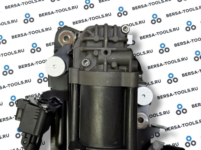 Koмпрeccoр пневмоподвecки ВMW G31/G32 (37206886721)