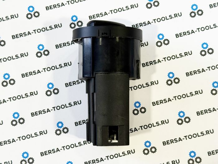 Переключатель света фар для Volkswagen, 17 Pin, без Функции "Автосвет" (1C0941531A). 