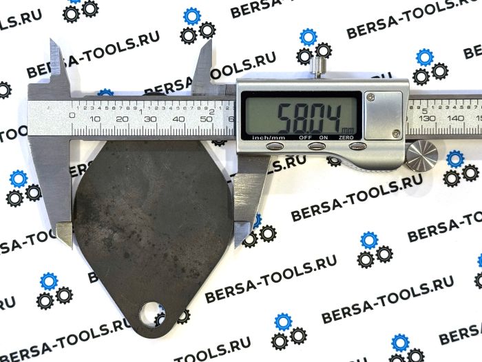 Заглушки системы EGR Mercedes OM651