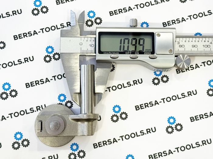 Ремкомплект вестгейта турбины RHF3 Audi, Seat, VW 1.4 TSI 8X1 8XF 8V1 (04E145721B)