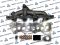 8200091430 Коллектор выпускной Renault Primastar (X83) (2002 - 2014)