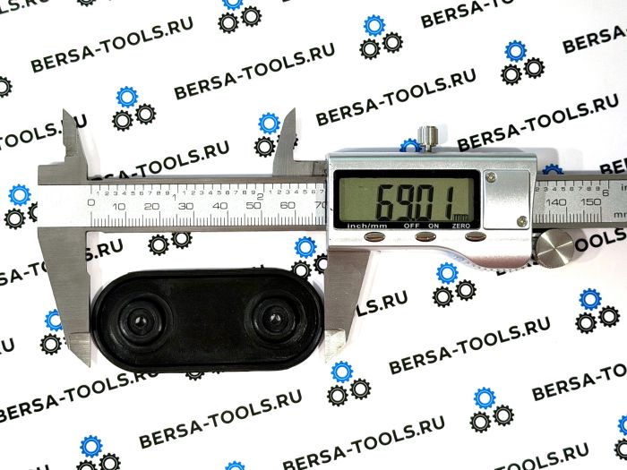 Ремкомплект клапанов печки Mercedes-Benz R129, W124 с конусами