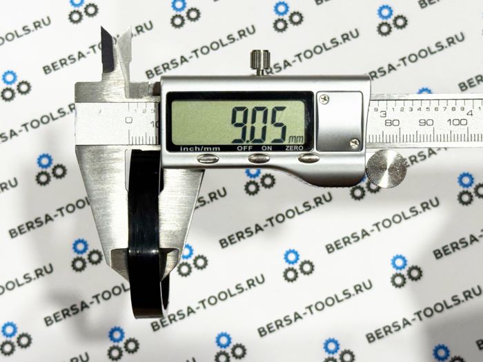 Комплект для удаления заслонок впускного коллектора Mercedes OM612 W163, W211, W210, S210 A6120900337