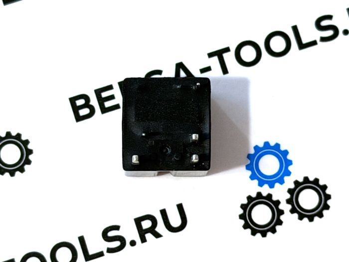 Реле V23086-C1001-X008 12 В, 30 А, 5 контактов