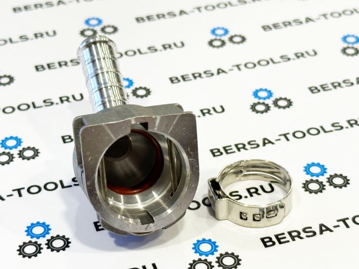 Ремкомплект трубки охлаждения 11537643226