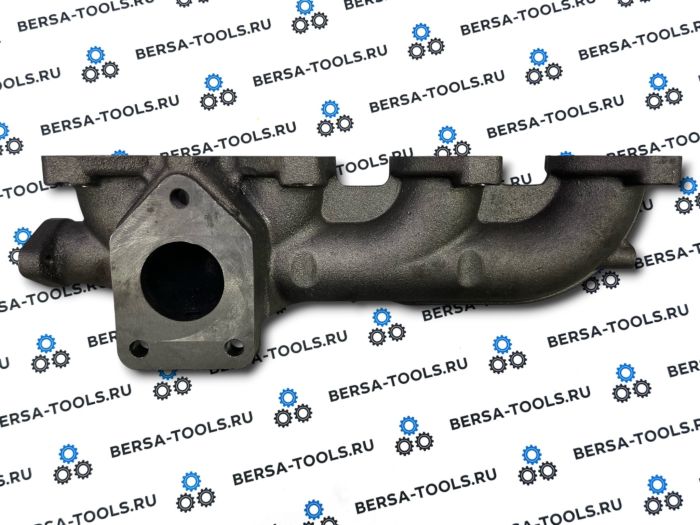 Коллектор выпускной BMW X1 E84 (2009 - 2015) 11627797389