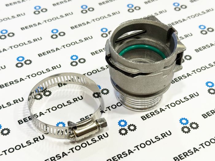 Штуцер 17128602870