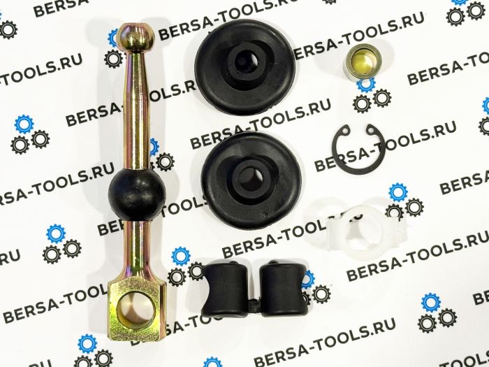 Рычаг переключения передач для Renault Megane, Clio, Kangoo, Laguna, Scenic (7700875584)