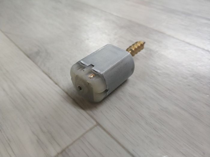 Мотор замка двери Mercedes W164 W166 W251